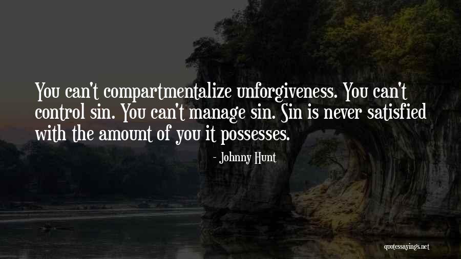 Ngobrol Game Quotes By Johnny Hunt