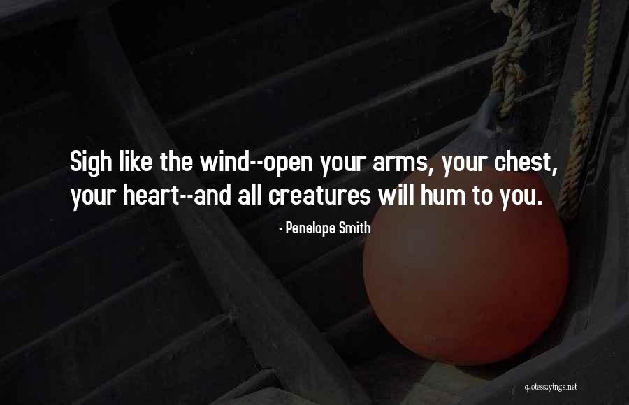 Ngobrol Sama Quotes By Penelope Smith Ngobrol Sama Quotes By Penelope Smith