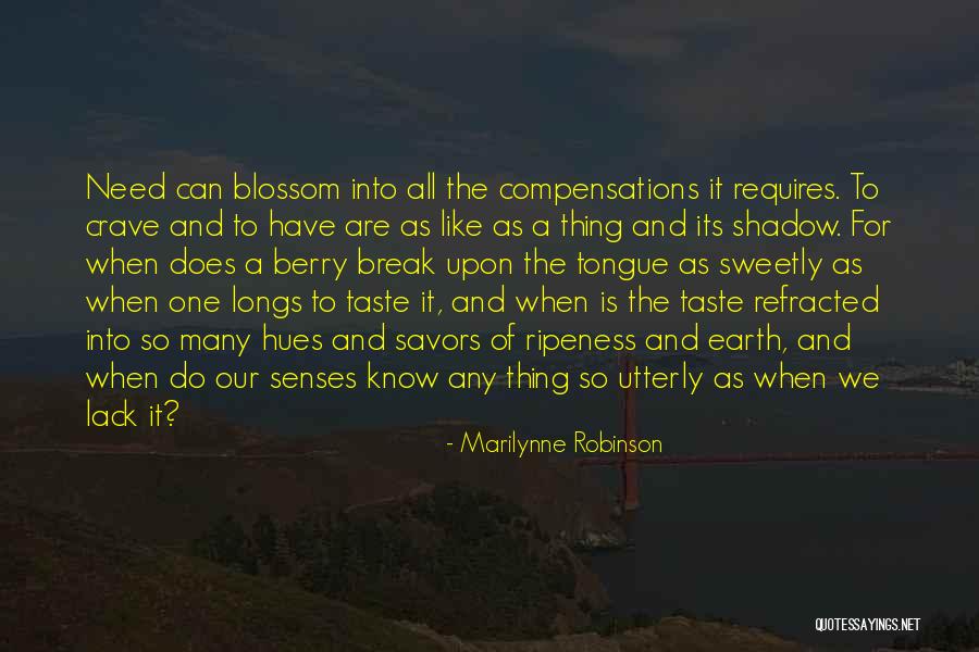 Ngoda Granites Quotes By Marilynne Robinson Ngoda Granites Quotes By Marilynne Robinson