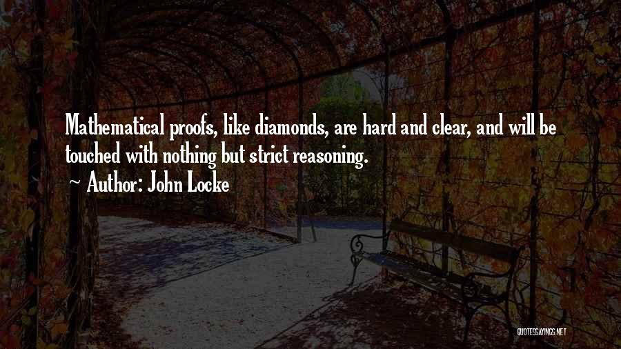 Ngoi Nha Quotes By John Locke