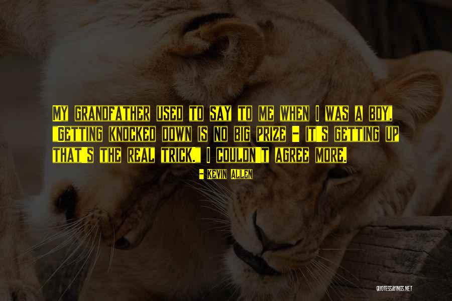 Ngokienhuy Quotes By Kevin Allen Ngokienhuy Quotes By Kevin Allen