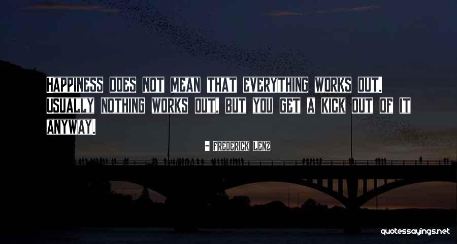 Ngoko Quotes By Frederick Lenz Ngoko Quotes By Frederick Lenz