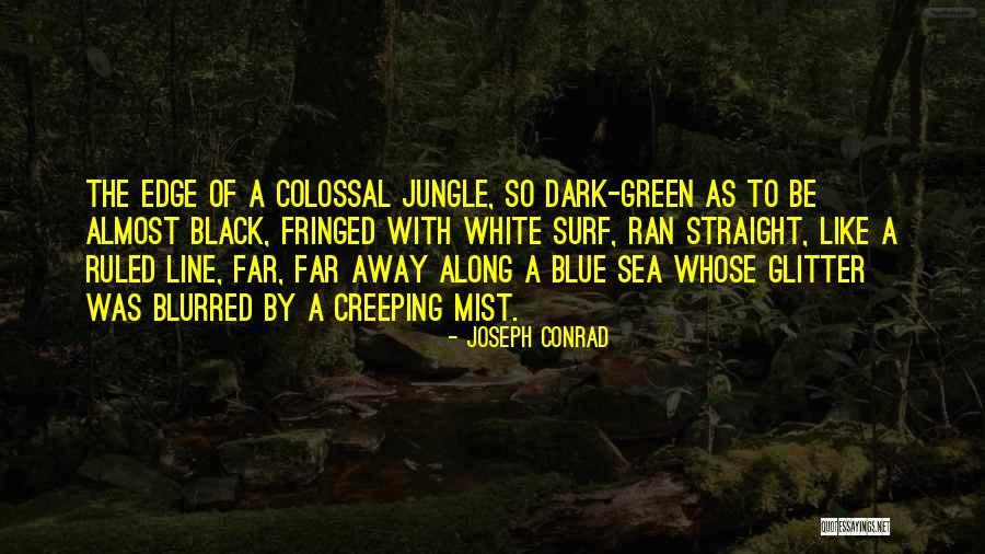Ngoma District Quotes By Joseph Conrad Ngoma District Quotes By Joseph Conrad