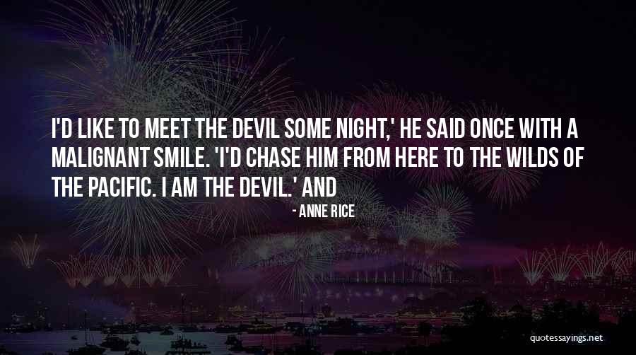Ngoma Na Quotes By Anne Rice Ngoma Na Quotes By Anne Rice