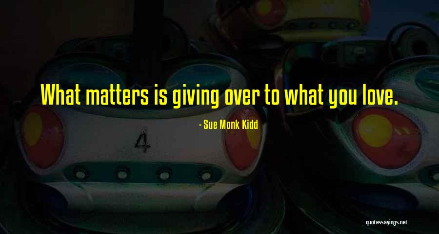 Ngomong Ngomong Quotes By Sue Monk Kidd Ngomong Ngomong Quotes By Sue Monk Kidd
