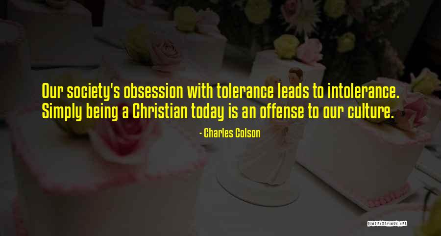Ngomongin Uang Quotes By Charles Colson Ngomongin Uang Quotes By Charles Colson