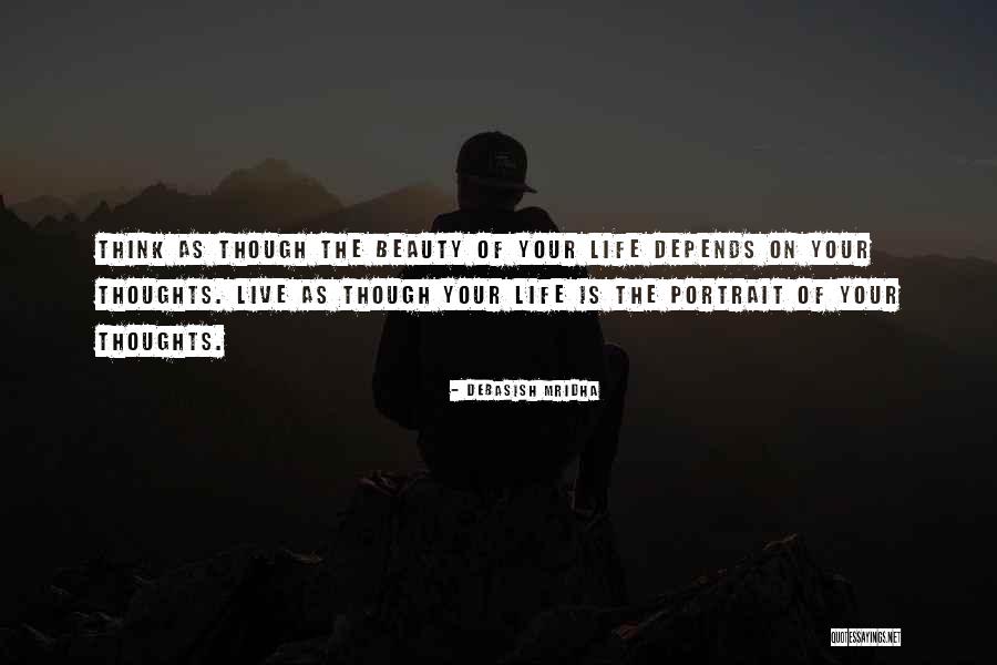 Ngouah Quotes By Debasish Mridha Ngouah Quotes By Debasish Mridha