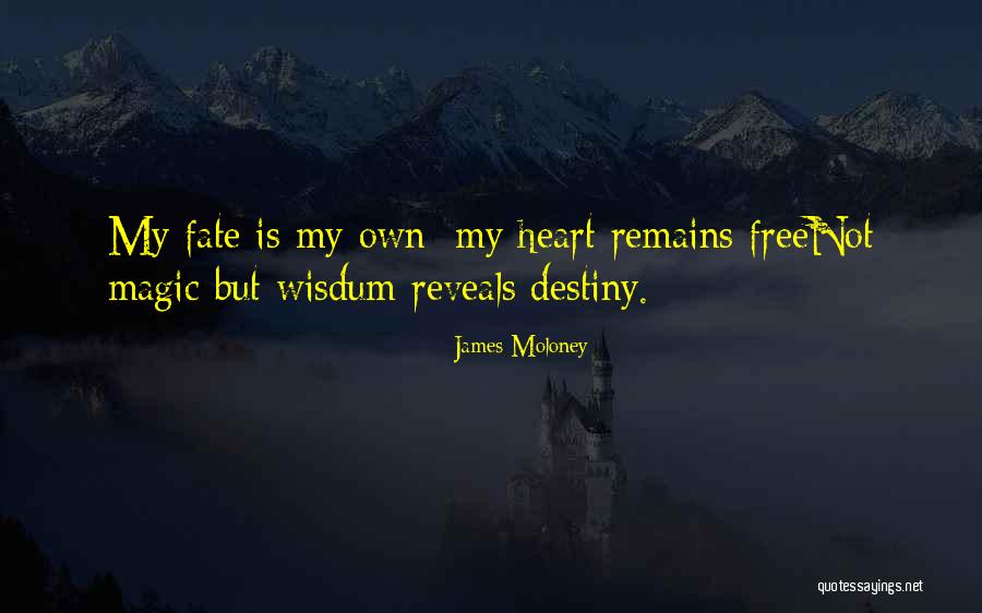 Ngouah Quotes By James Moloney Ngouah Quotes By James Moloney
