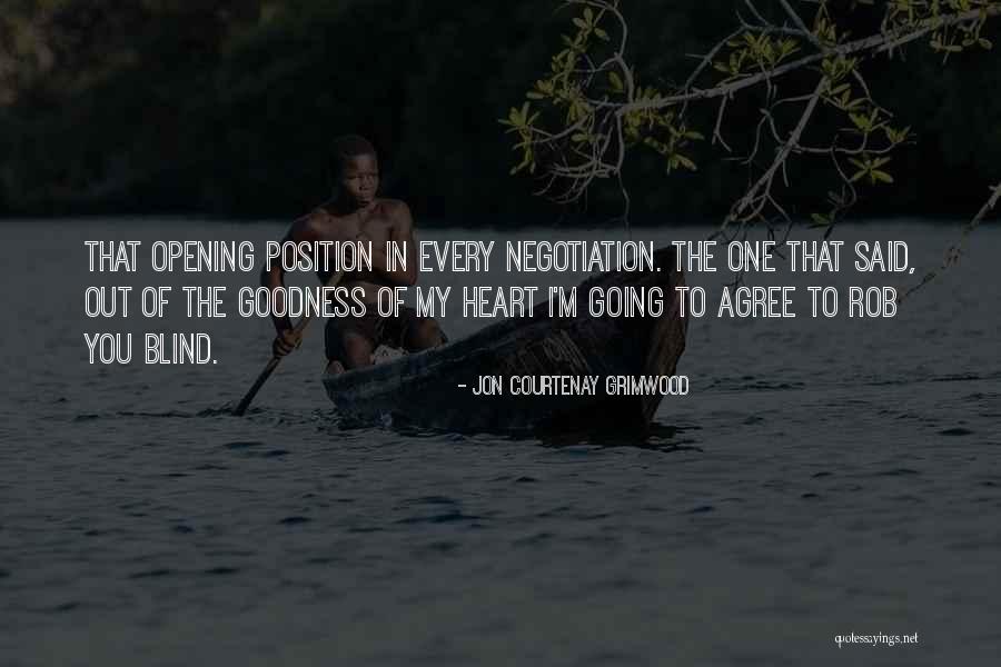 Ngouah Quotes By Jon Courtenay Grimwood Ngouah Quotes By Jon Courtenay Grimwood