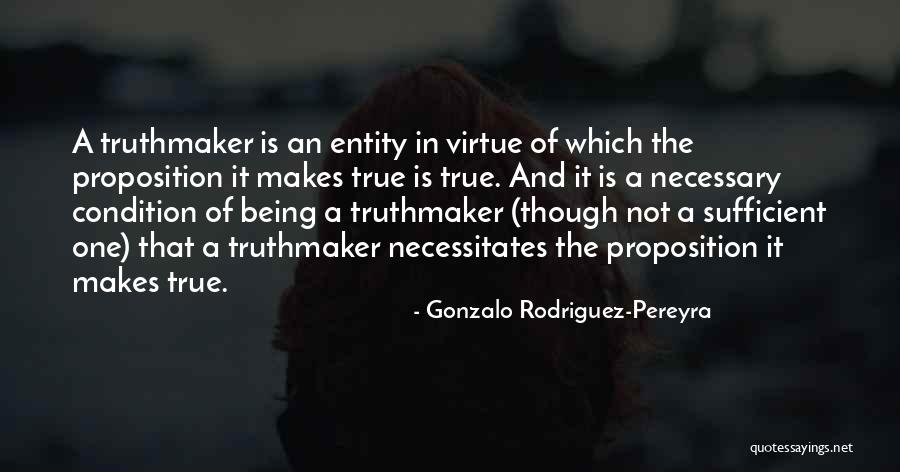 Ngouajio Quotes By Gonzalo Rodriguez-Pereyra Ngouajio Quotes By Gonzalo Rodriguez-Pereyra