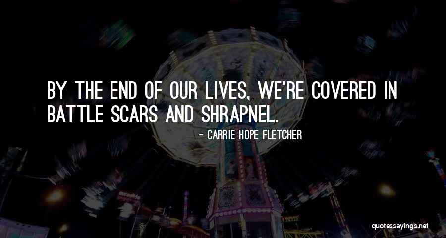 Ngouan Quotes By Carrie Hope Fletcher Ngouan Quotes By Carrie Hope Fletcher
