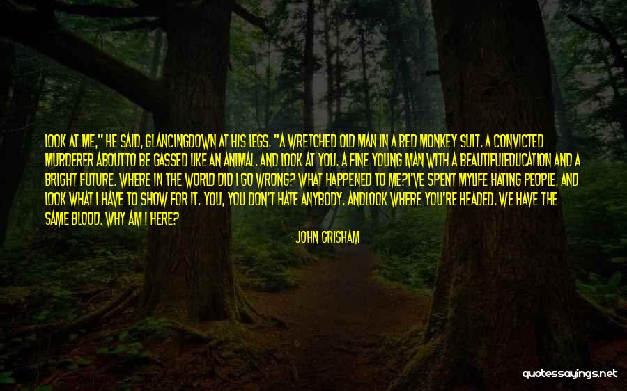 Ngoye In Action Quotes By John Grisham Ngoye In Action Quotes By John Grisham