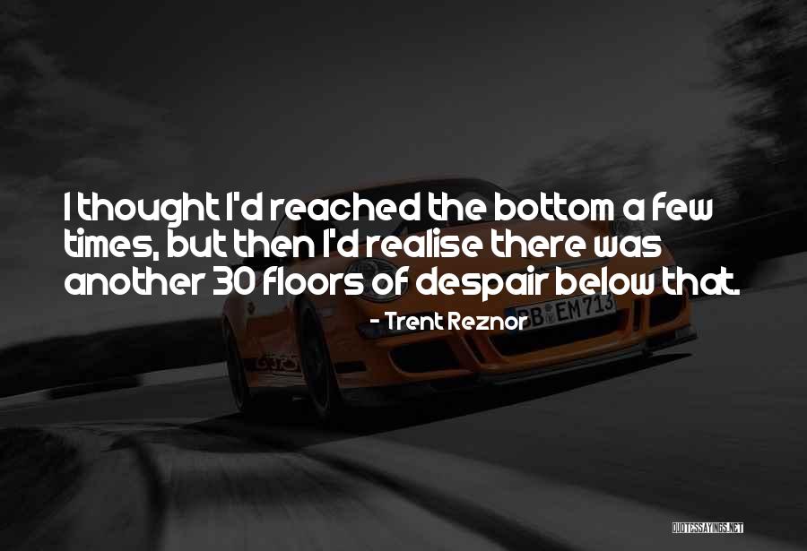 Ngoye In Action Quotes By Trent Reznor Ngoye In Action Quotes By Trent Reznor