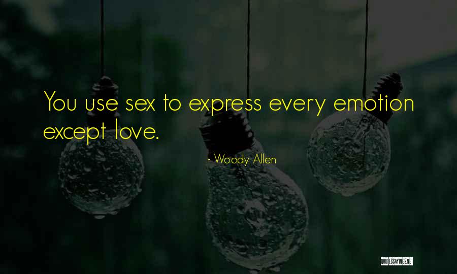 Ngoye In Action Quotes By Woody Allen Ngoye In Action Quotes By Woody Allen