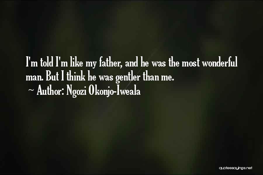 Ngozi Okonjo-Iweala Quotes 1211881