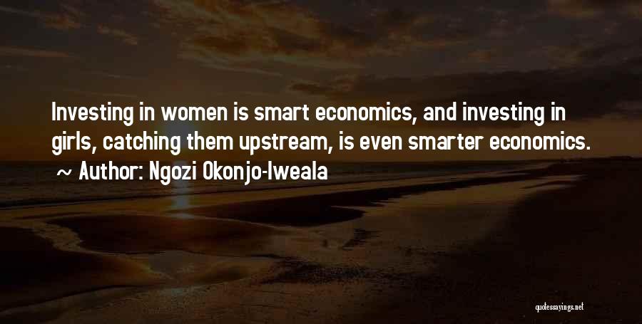 Ngozi Okonjo-Iweala Quotes 595113