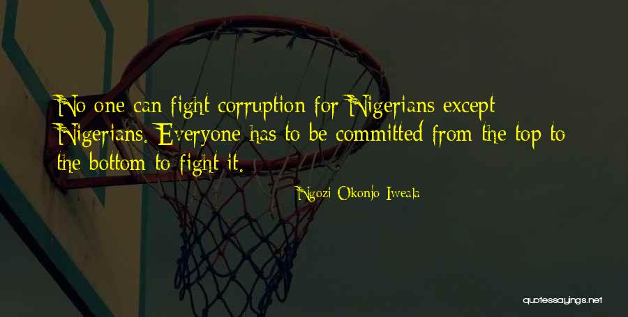 Ngozi Okonjo Quotes By Ngozi Okonjo-Iweala Ngozi Okonjo Quotes By Ngozi Okonjo-Iweala