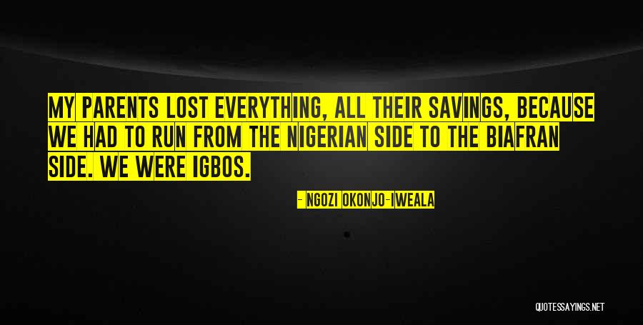 Ngozi Okonjo Quotes By Ngozi Okonjo-Iweala Ngozi Okonjo Quotes By Ngozi Okonjo-Iweala