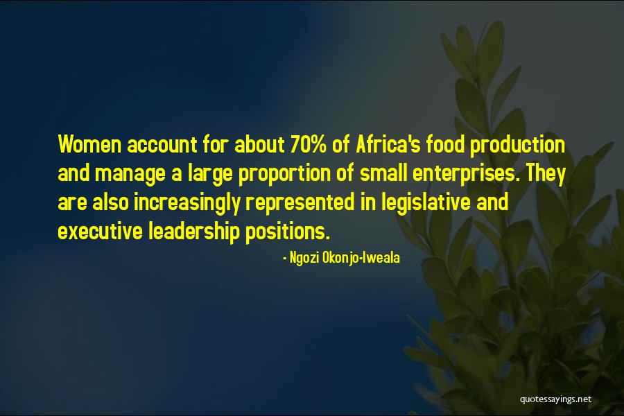 Ngozi Okonjo Quotes By Ngozi Okonjo-Iweala Ngozi Okonjo Quotes By Ngozi Okonjo-Iweala