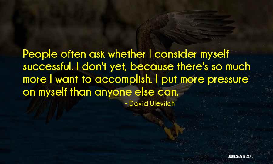 Ngpg Quotes By David Ulevitch Ngpg Quotes By David Ulevitch