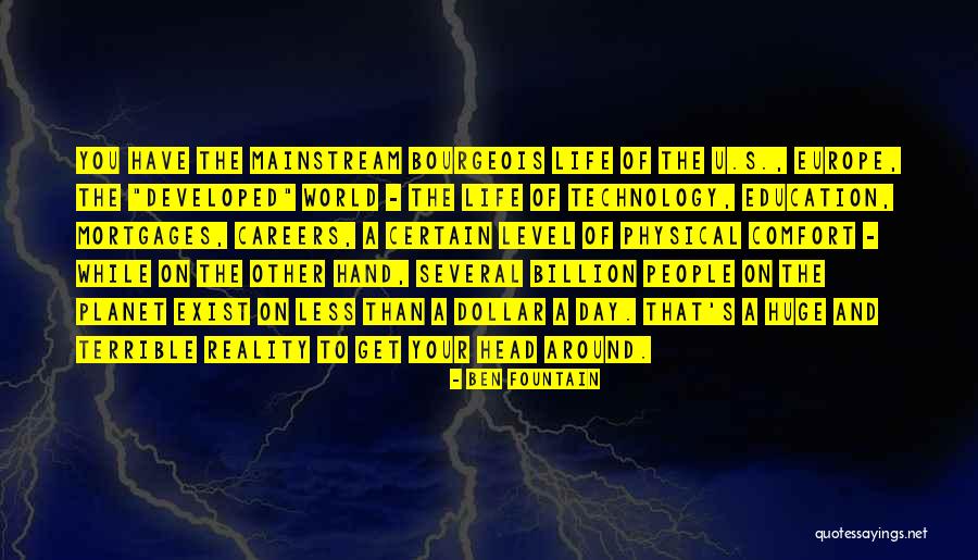 Ngreach Quotes By Ben Fountain Ngreach Quotes By Ben Fountain