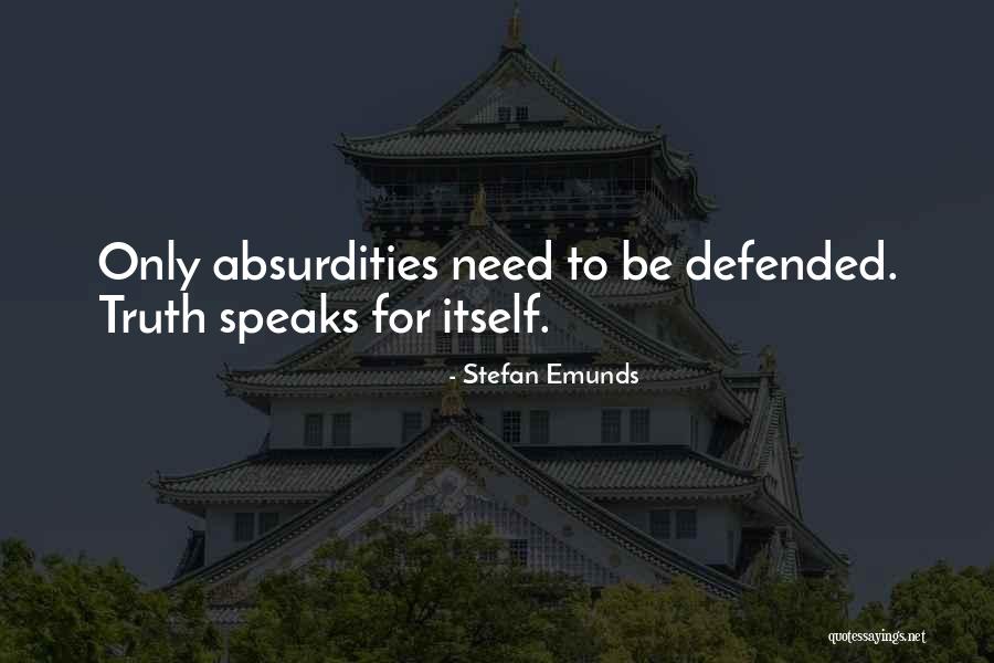 Ngremes Quotes By Stefan Emunds Ngremes Quotes By Stefan Emunds
