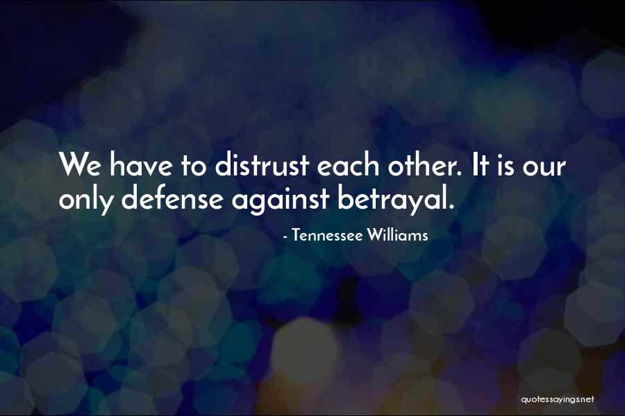 Ngrenia Quotes By Tennessee Williams Ngrenia Quotes By Tennessee Williams