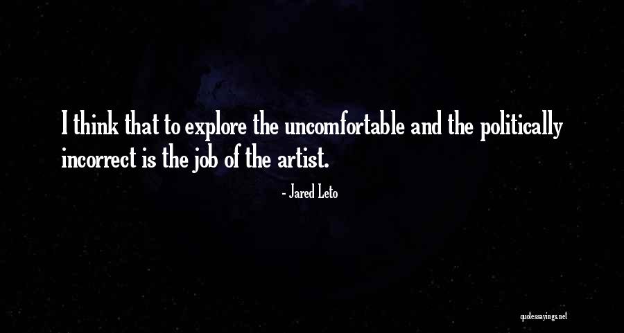 Ngsbh Quotes By Jared Leto Ngsbh Quotes By Jared Leto