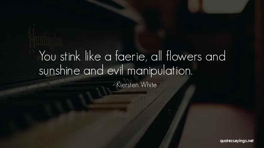 Ngsbh Quotes By Kiersten White