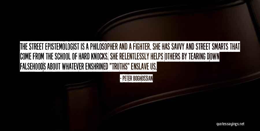 Ngsbh Quotes By Peter Boghossian Ngsbh Quotes By Peter Boghossian