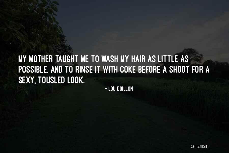 Ngstillco Quotes By Lou Doillon Ngstillco Quotes By Lou Doillon