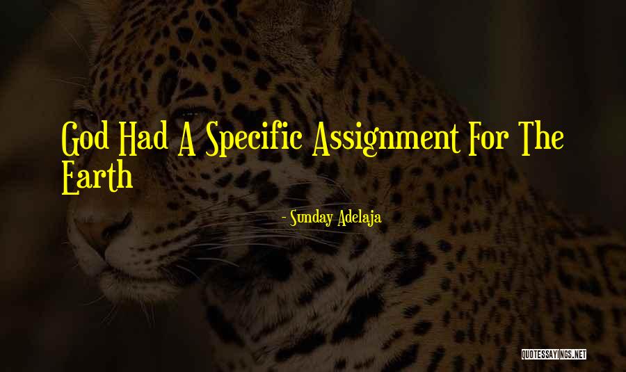 Ngstillco Quotes By Sunday Adelaja Ngstillco Quotes By Sunday Adelaja