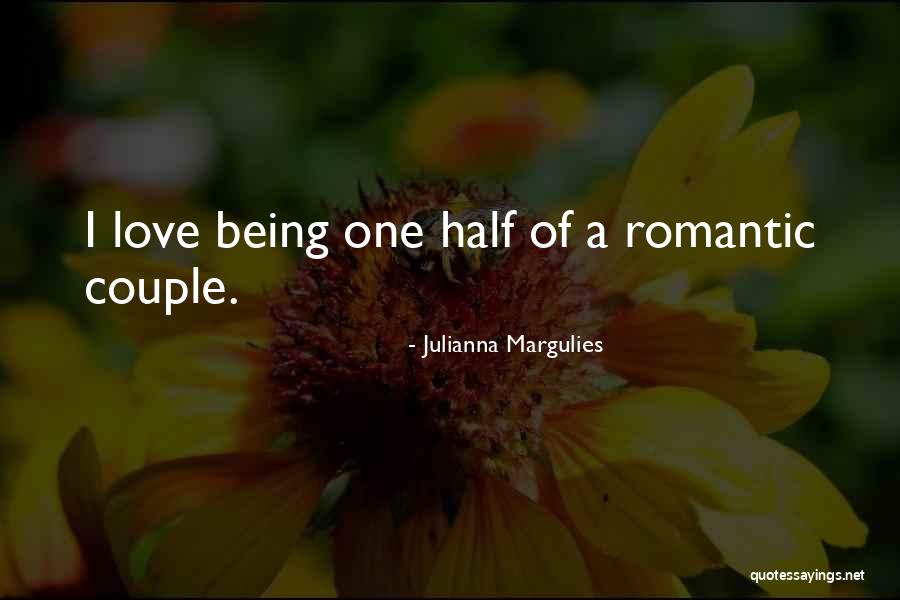 Ngstliche Hunde Quotes By Julianna Margulies Ngstliche Hunde Quotes By Julianna Margulies
