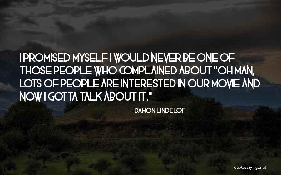 Ngstudentexpeditions Quotes By Damon Lindelof Ngstudentexpeditions Quotes By Damon Lindelof