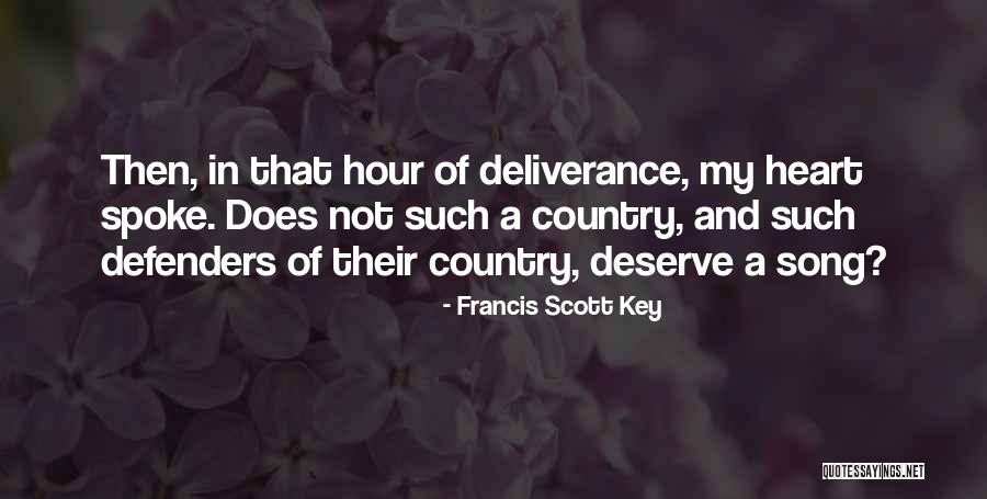 Ngstudentexpeditions Quotes By Francis Scott Key Ngstudentexpeditions Quotes By Francis Scott Key