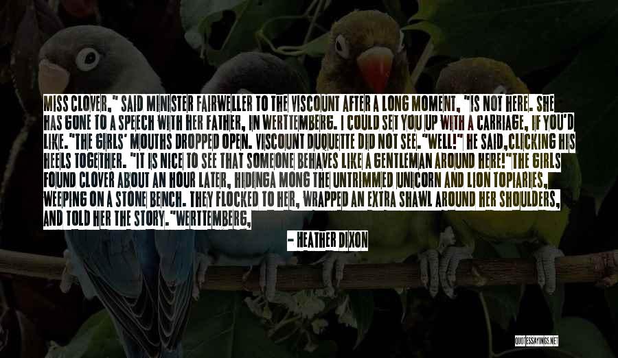 Ngt48 Quotes By Heather Dixon Ngt48 Quotes By Heather Dixon