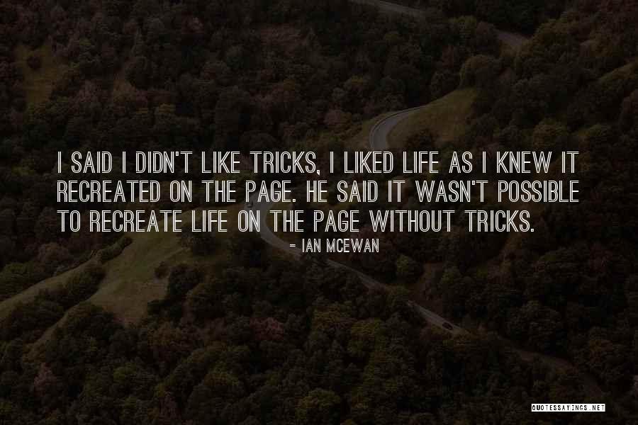 Ngt48 Quotes By Ian McEwan Ngt48 Quotes By Ian McEwan