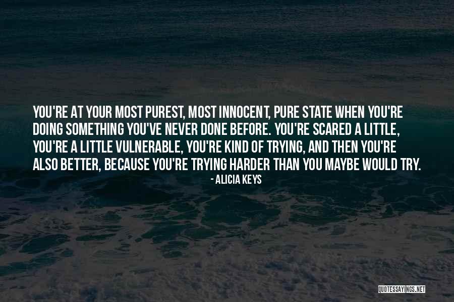 Ngubani Quotes By Alicia Keys Ngubani Quotes By Alicia Keys