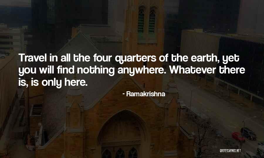 Nguessan Kouassi Quotes By Ramakrishna Nguessan Kouassi Quotes By Ramakrishna