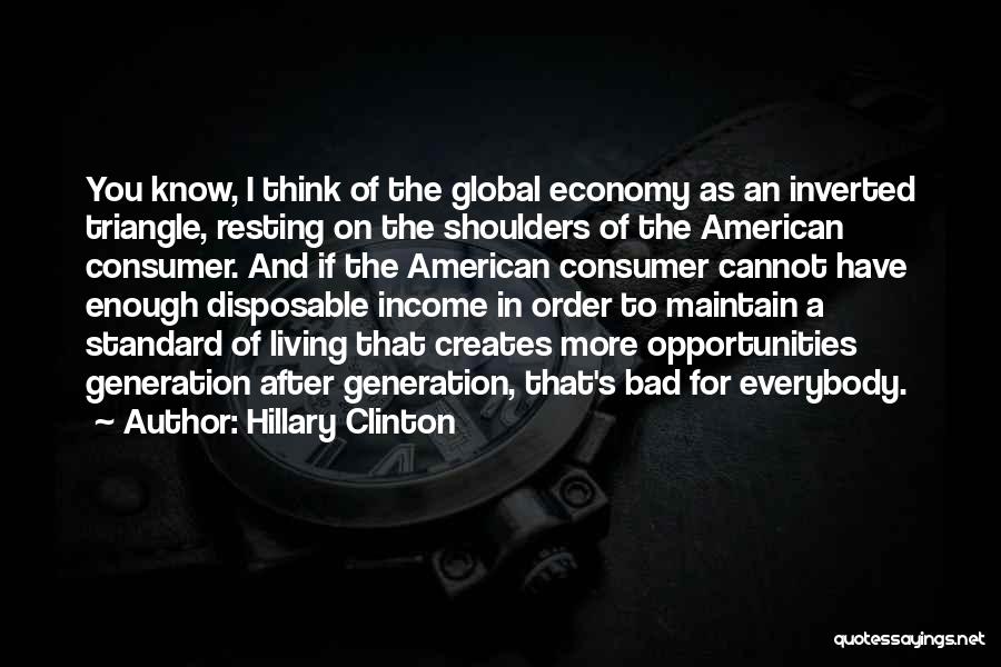 Ngugi Wa Thiong'o Decolonizing The Mind Quotes By Hillary Clinton