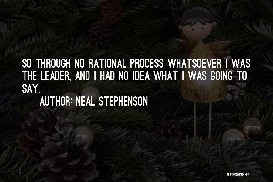 Ngugi Wa Thiong'o Decolonizing The Mind Quotes By Neal Stephenson
