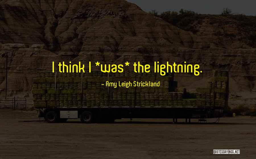 Nguku Ya Quotes By Amy Leigh Strickland Nguku Ya Quotes By Amy Leigh Strickland