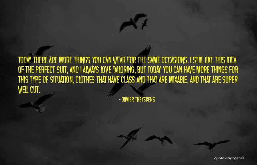 Nguku Ya Quotes By Olivier Theyskens Nguku Ya Quotes By Olivier Theyskens