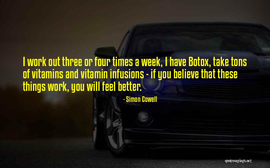 Ngumiti Kahit Nahihirapan Quotes By Simon Cowell Ngumiti Kahit Nahihirapan Quotes By Simon Cowell