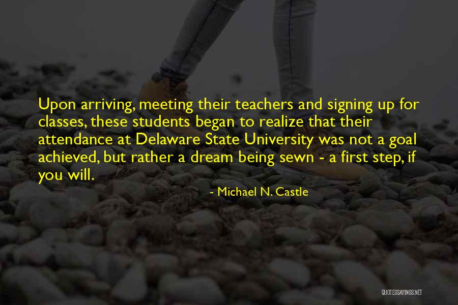 Nguni Quotes By Michael N. Castle Nguni Quotes By Michael N. Castle