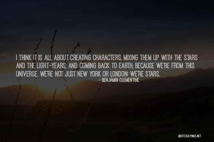 Ngunit Subalit Quotes By Benjamin Clementine Ngunit Subalit Quotes By Benjamin Clementine