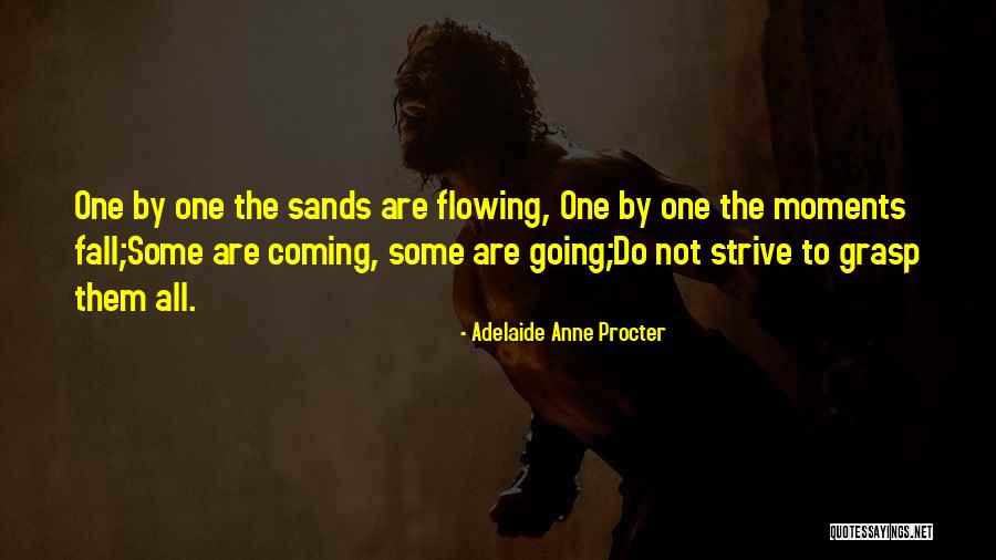 Ngurah Artist Quotes By Adelaide Anne Procter Ngurah Artist Quotes By Adelaide Anne Procter