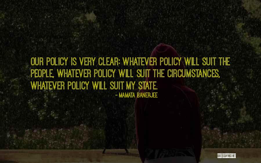 Nguso In English Quotes By Mamata Banerjee Nguso In English Quotes By Mamata Banerjee