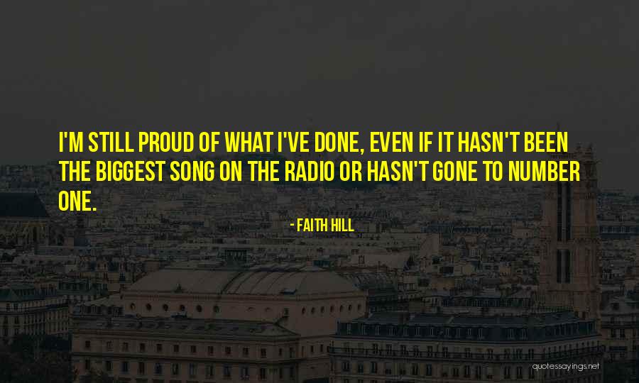 Nguso Mo Quotes By Faith Hill Nguso Mo Quotes By Faith Hill