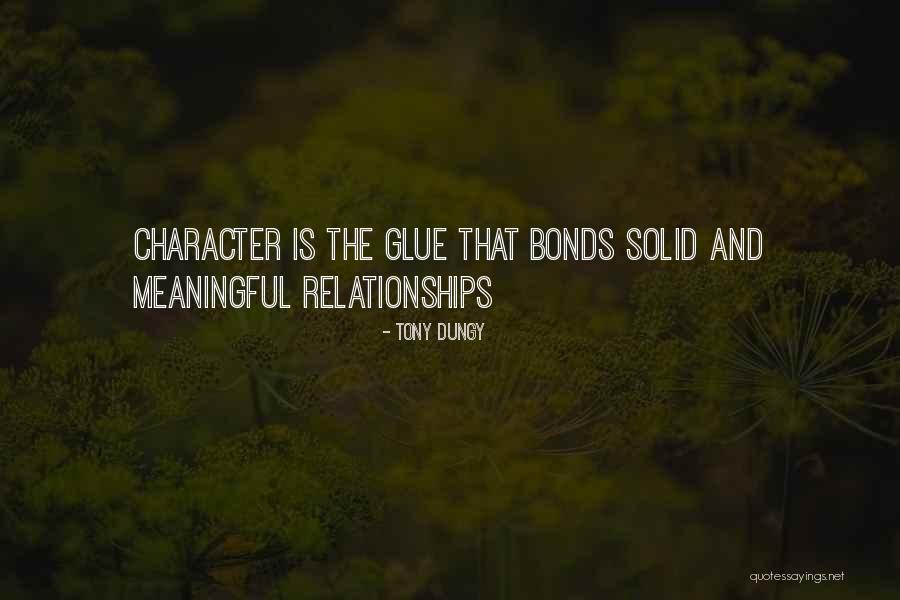 Nguvu Ya Quotes By Tony Dungy Nguvu Ya Quotes By Tony Dungy
